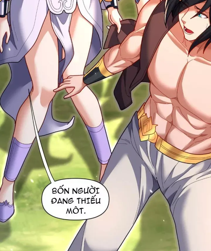 Bắt Đầu Chấn Kinh Nữ Đế Lão Bà, Ta Vô Địch! - Chapter 110 - Page 115
