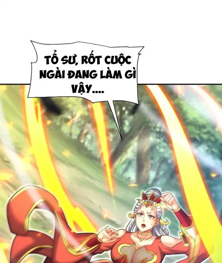 Bắt Đầu Chấn Kinh Nữ Đế Lão Bà, Ta Vô Địch! - Chapter 110 - Page 20