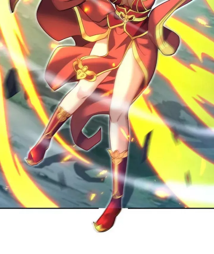 Bắt Đầu Chấn Kinh Nữ Đế Lão Bà, Ta Vô Địch! - Chapter 110 - Page 21