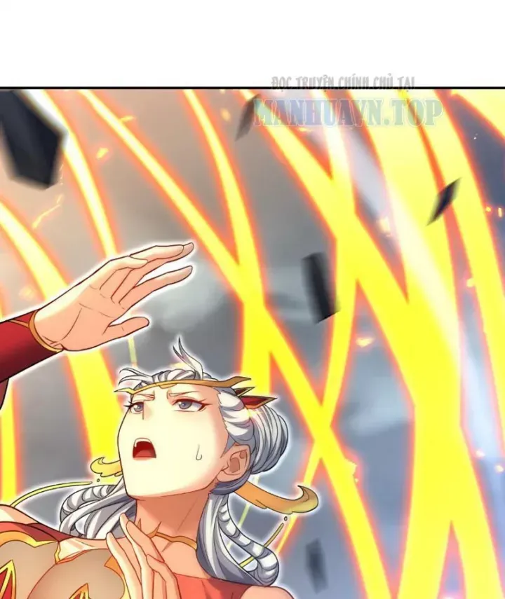Bắt Đầu Chấn Kinh Nữ Đế Lão Bà, Ta Vô Địch! - Chapter 110 - Page 22