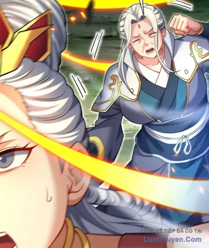 Bắt Đầu Chấn Kinh Nữ Đế Lão Bà, Ta Vô Địch! - Chapter 110 - Page 26