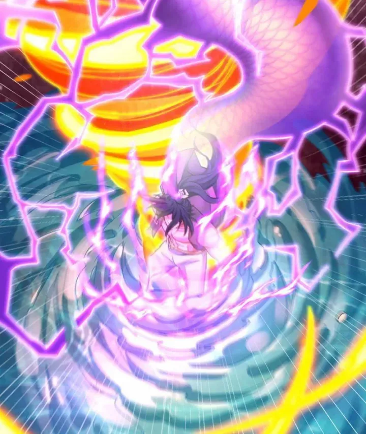 Bắt Đầu Chấn Kinh Nữ Đế Lão Bà, Ta Vô Địch! - Chapter 110 - Page 35