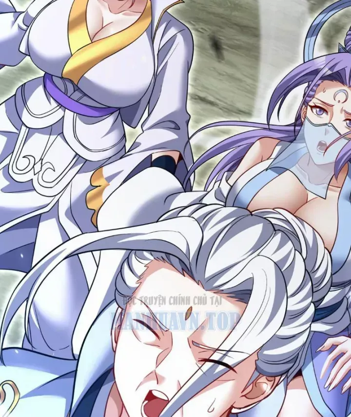 Bắt Đầu Chấn Kinh Nữ Đế Lão Bà, Ta Vô Địch! - Chapter 110 - Page 47