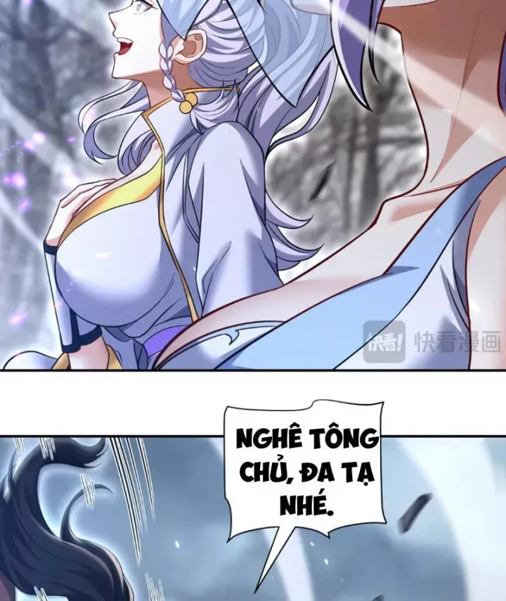 Bắt Đầu Chấn Kinh Nữ Đế Lão Bà, Ta Vô Địch! - Chapter 110 - Page 53