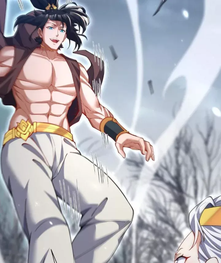 Bắt Đầu Chấn Kinh Nữ Đế Lão Bà, Ta Vô Địch! - Chapter 110 - Page 54