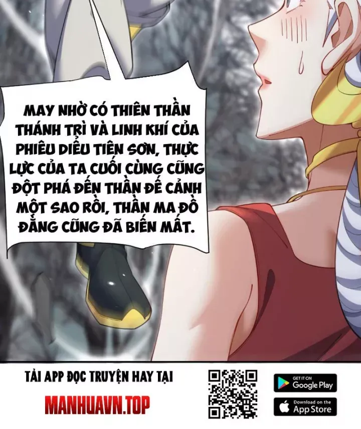 Bắt Đầu Chấn Kinh Nữ Đế Lão Bà, Ta Vô Địch! - Chapter 110 - Page 55