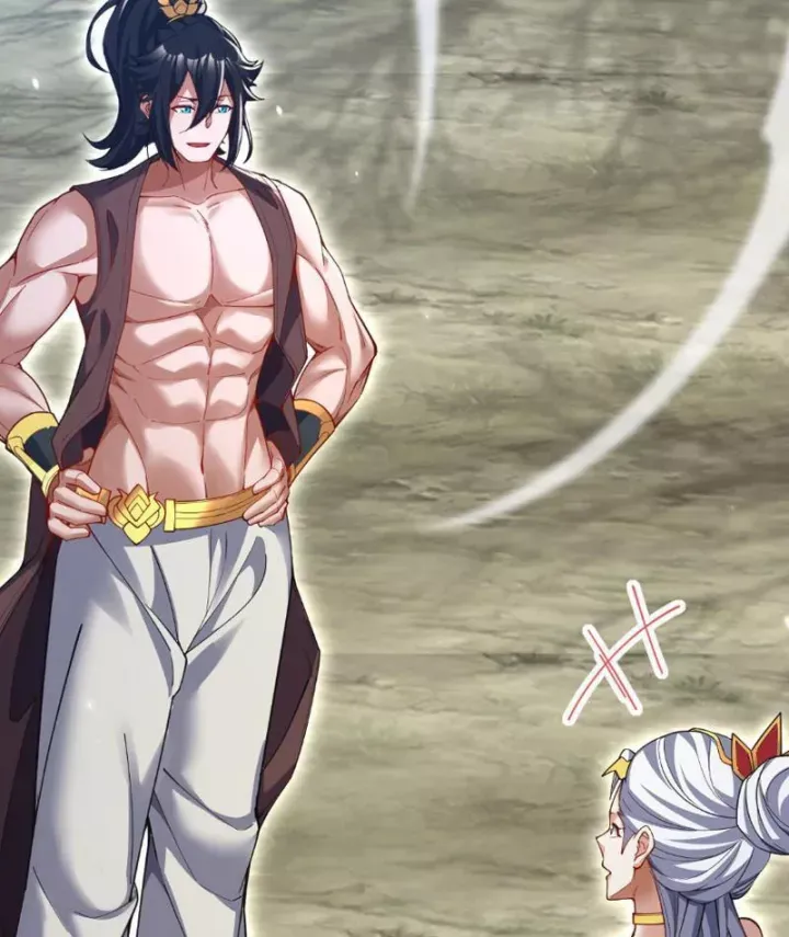 Bắt Đầu Chấn Kinh Nữ Đế Lão Bà, Ta Vô Địch! - Chapter 110 - Page 59