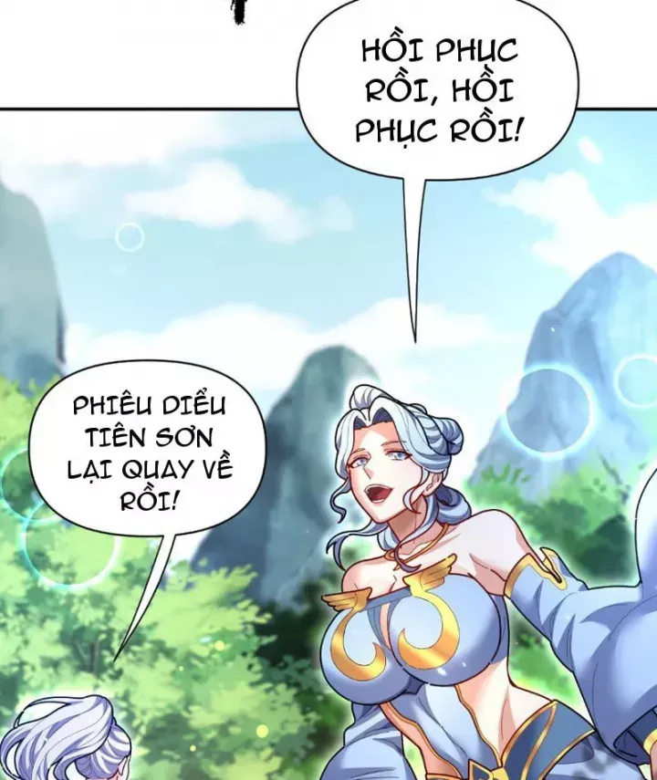 Bắt Đầu Chấn Kinh Nữ Đế Lão Bà, Ta Vô Địch! - Chapter 110 - Page 76