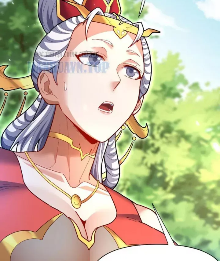 Bắt Đầu Chấn Kinh Nữ Đế Lão Bà, Ta Vô Địch! - Chapter 110 - Page 86