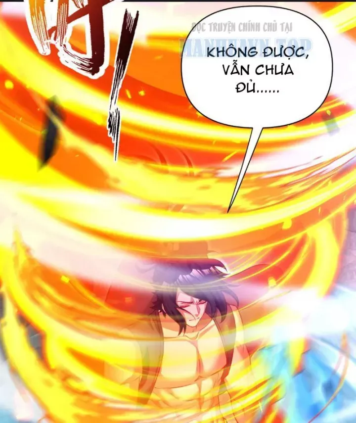 Bắt Đầu Chấn Kinh Nữ Đế Lão Bà, Ta Vô Địch! - Chapter 110 - Page 9