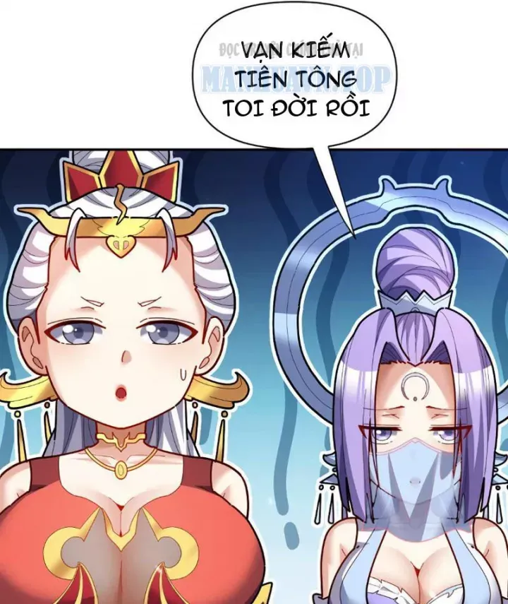 Bắt Đầu Chấn Kinh Nữ Đế Lão Bà, Ta Vô Địch! - Chapter 110 - Page 90