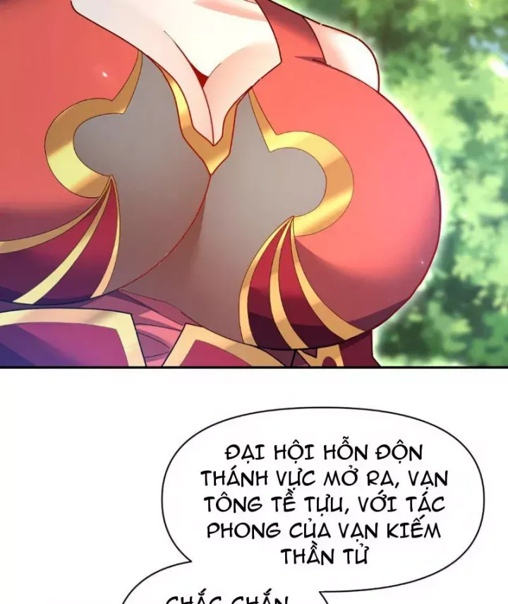 Bắt Đầu Chấn Kinh Nữ Đế Lão Bà, Ta Vô Địch! - Chapter 110 - Page 94