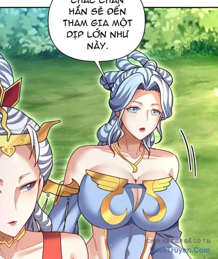 Bắt Đầu Chấn Kinh Nữ Đế Lão Bà, Ta Vô Địch! - Chapter 110 - Page 95