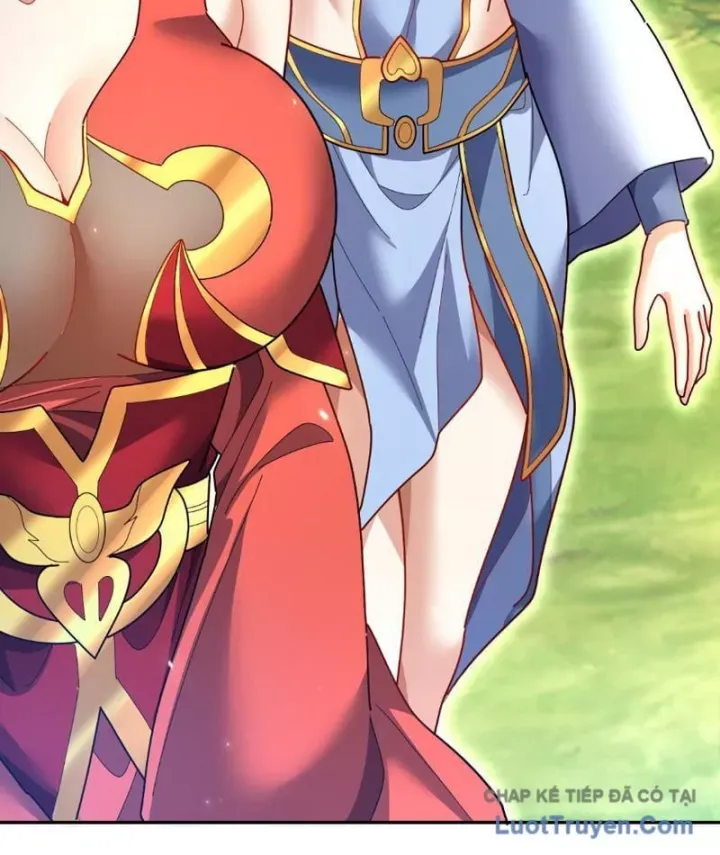 Bắt Đầu Chấn Kinh Nữ Đế Lão Bà, Ta Vô Địch! - Chapter 110 - Page 96