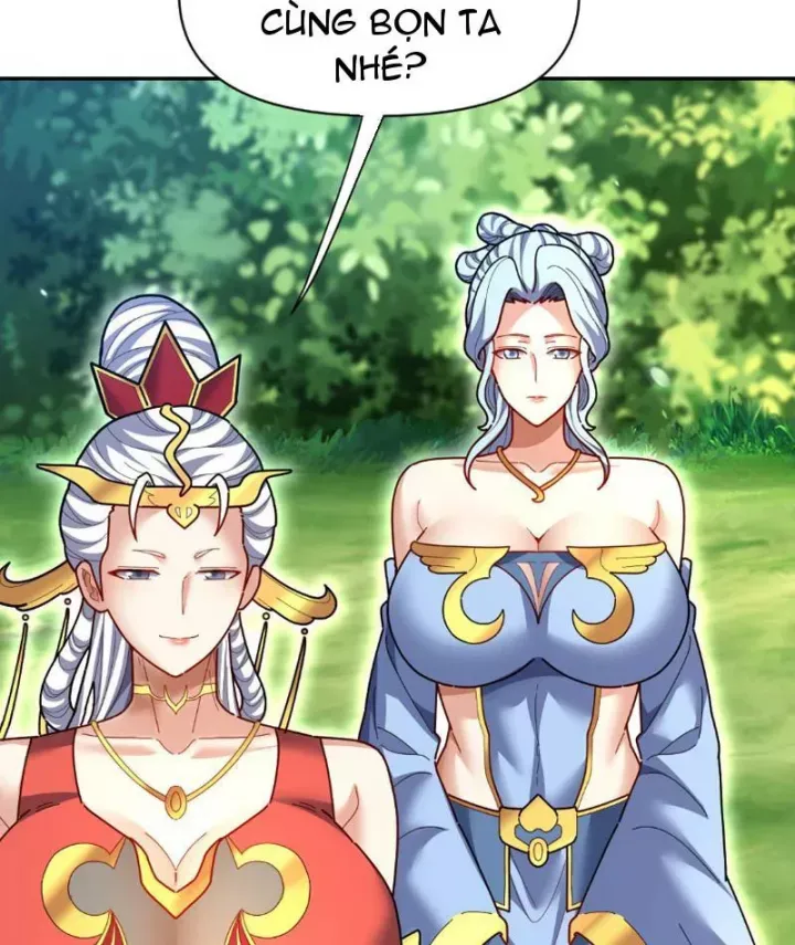 Bắt Đầu Chấn Kinh Nữ Đế Lão Bà, Ta Vô Địch! - Chapter 110 - Page 99