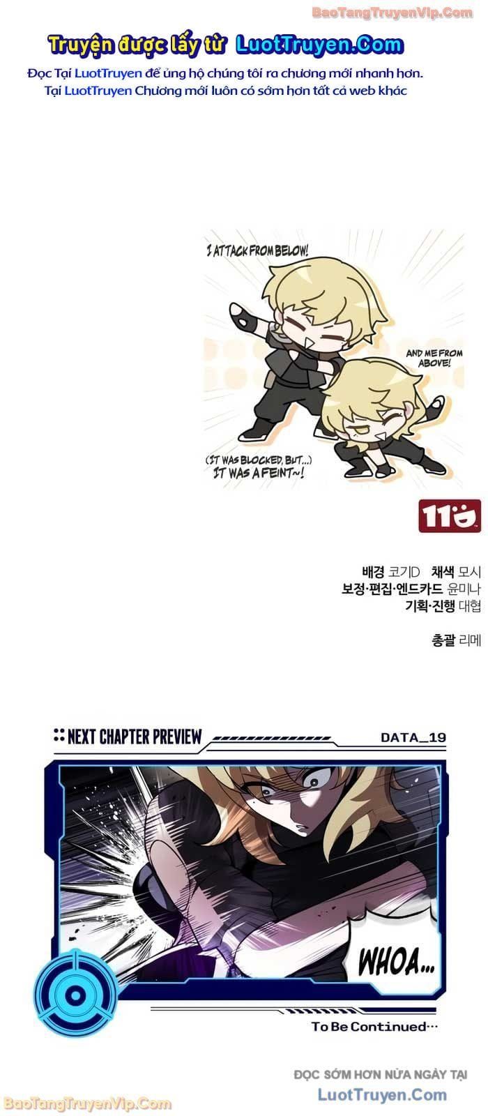 Phát Sóng Của Siêu Việt Giả - Chapter 19 - Page 101