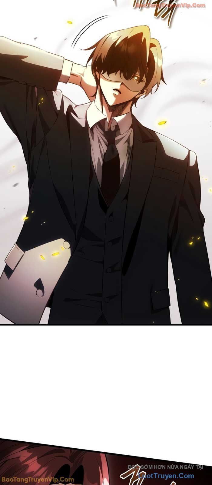 Phát Sóng Của Siêu Việt Giả - Chapter 19 - Page 11