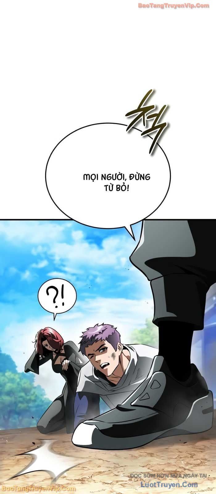 Phát Sóng Của Siêu Việt Giả - Chapter 19 - Page 19