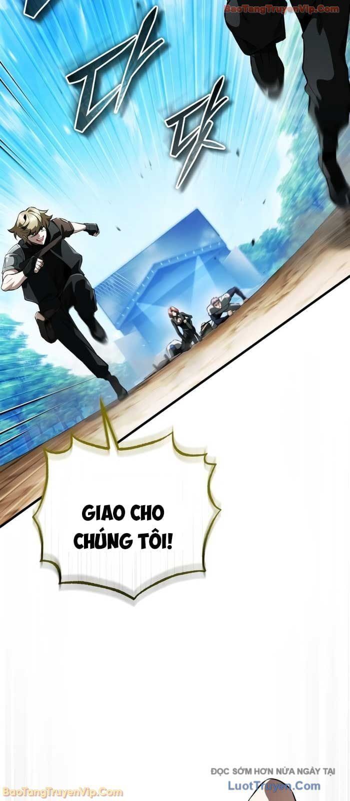 Phát Sóng Của Siêu Việt Giả - Chapter 19 - Page 21