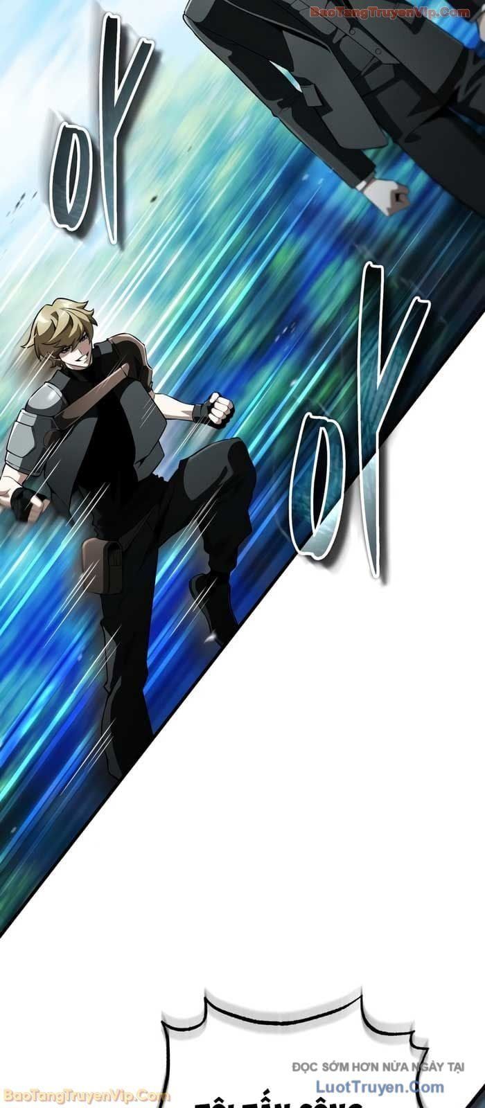 Phát Sóng Của Siêu Việt Giả - Chapter 19 - Page 23