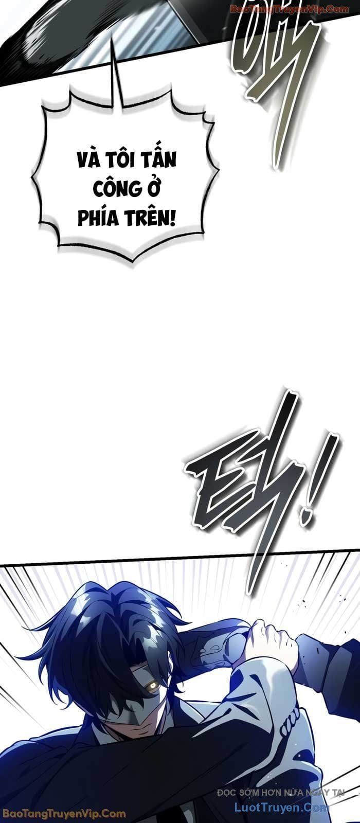 Phát Sóng Của Siêu Việt Giả - Chapter 19 - Page 25