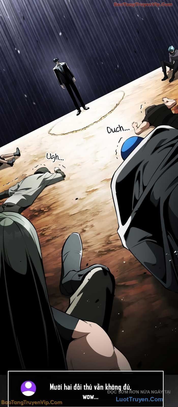 Phát Sóng Của Siêu Việt Giả - Chapter 19 - Page 31