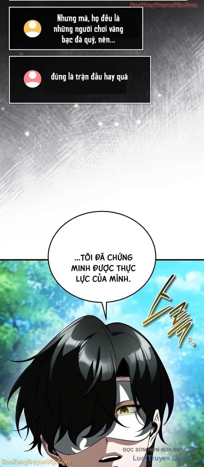 Phát Sóng Của Siêu Việt Giả - Chapter 19 - Page 32