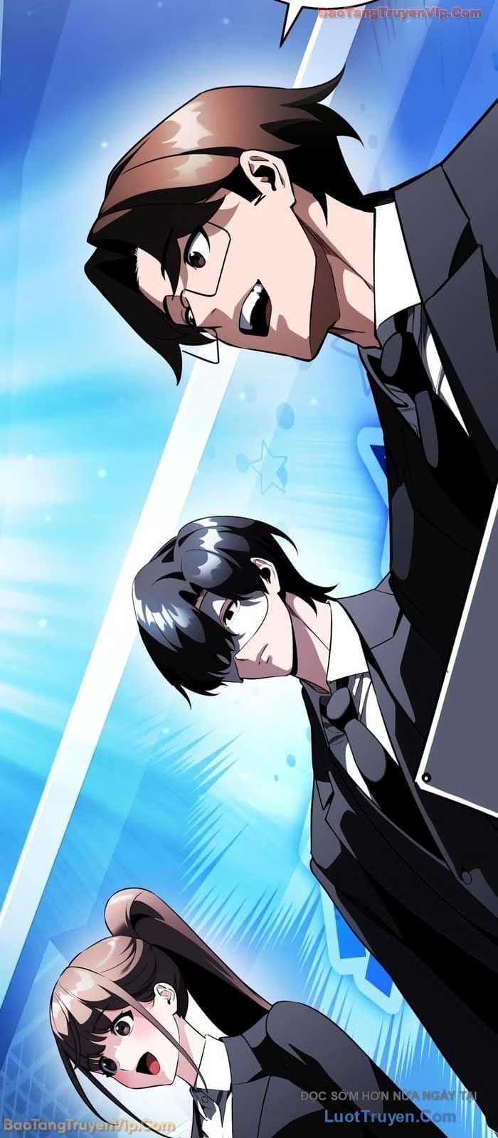 Phát Sóng Của Siêu Việt Giả - Chapter 19 - Page 39