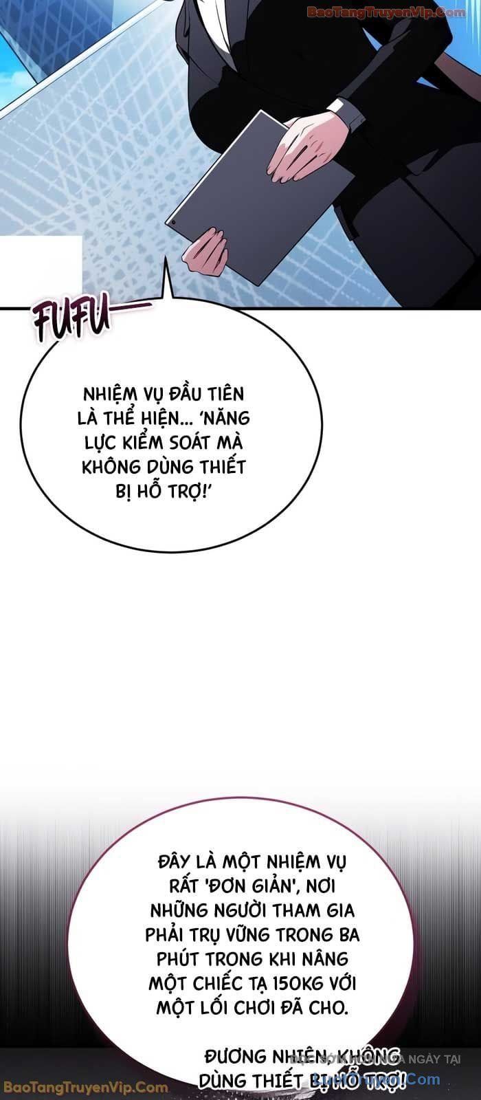 Phát Sóng Của Siêu Việt Giả - Chapter 19 - Page 40