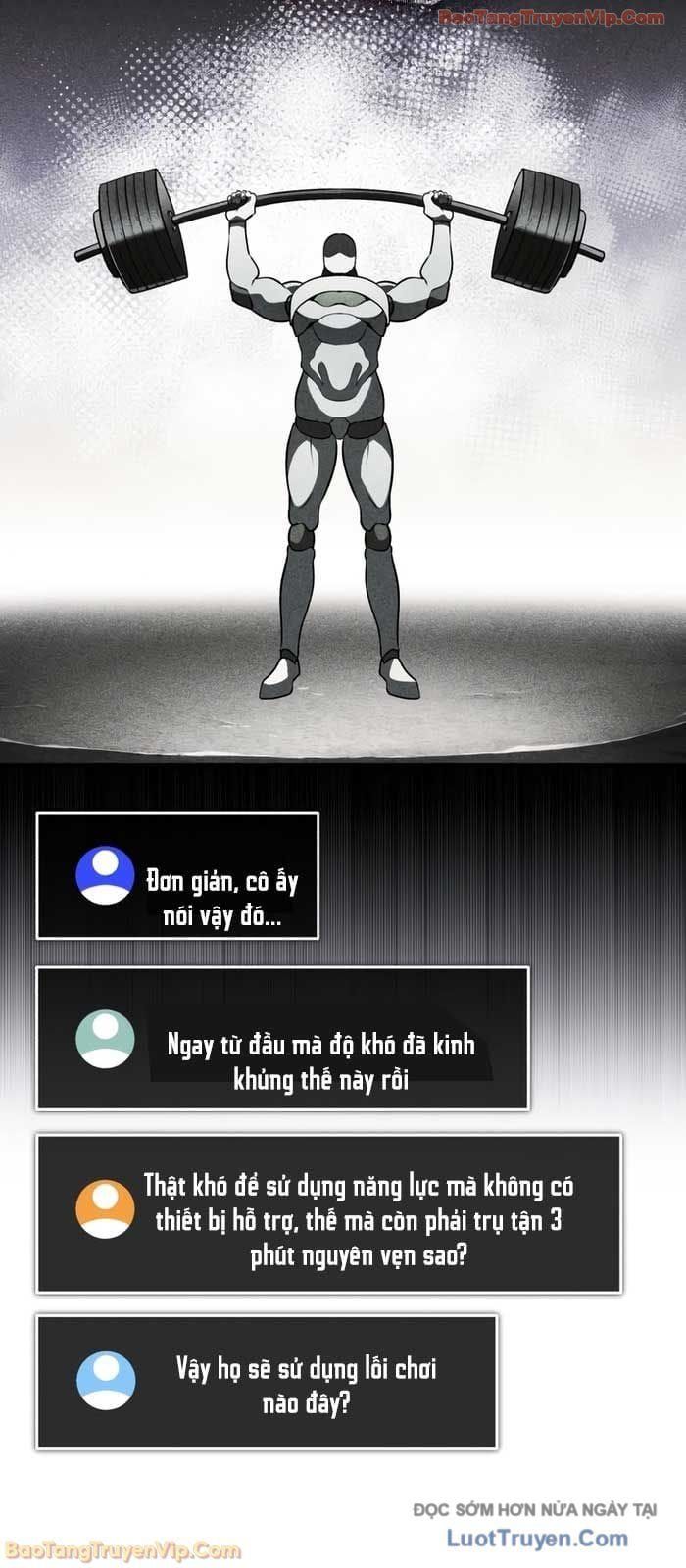 Phát Sóng Của Siêu Việt Giả - Chapter 19 - Page 41