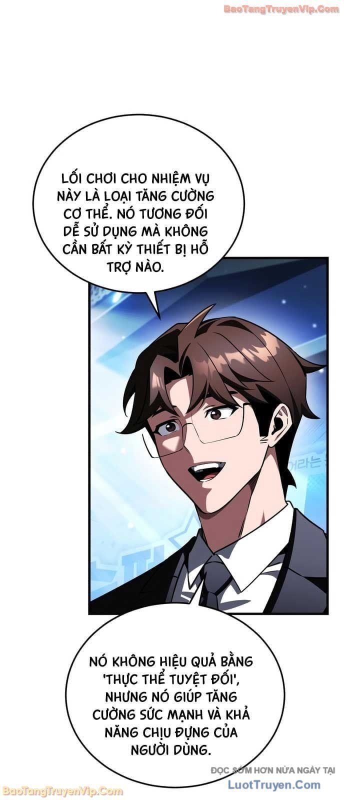 Phát Sóng Của Siêu Việt Giả - Chapter 19 - Page 42