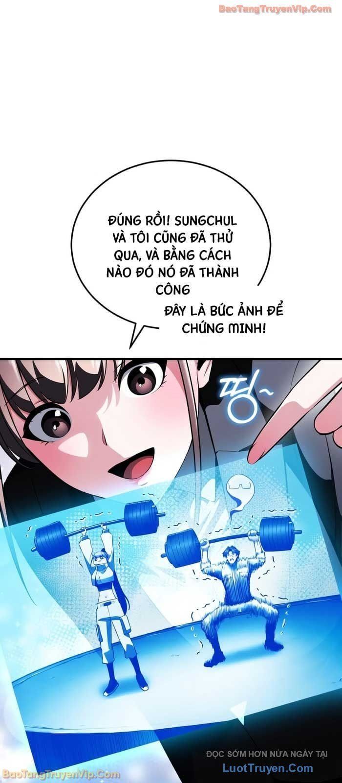Phát Sóng Của Siêu Việt Giả - Chapter 19 - Page 43