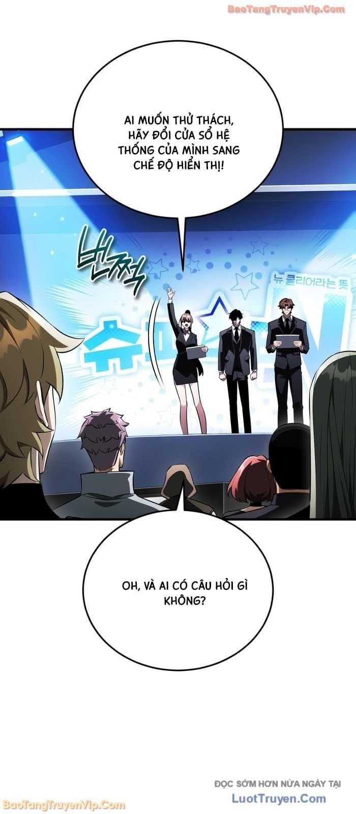 Phát Sóng Của Siêu Việt Giả - Chapter 19 - Page 45