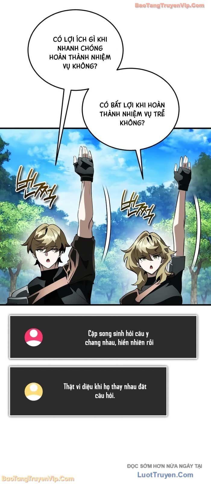 Phát Sóng Của Siêu Việt Giả - Chapter 19 - Page 46