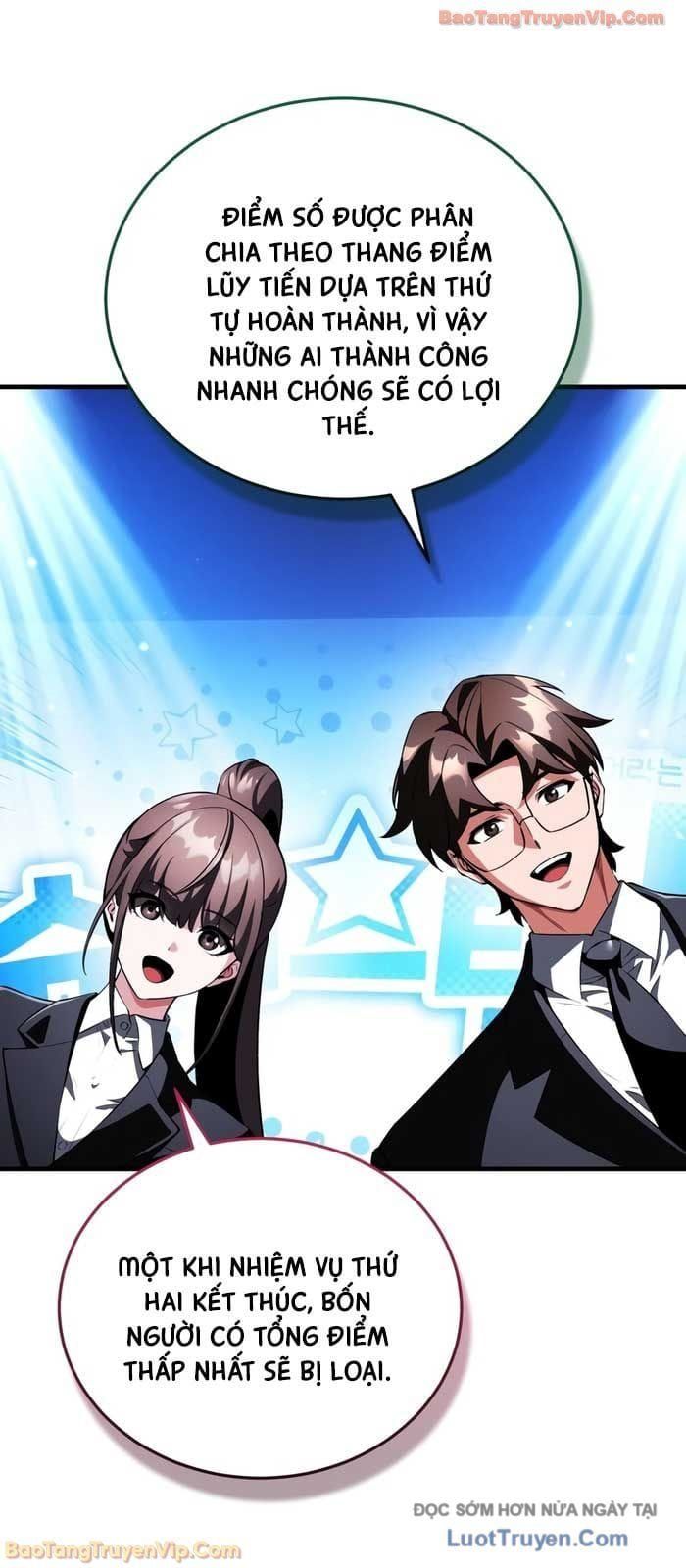 Phát Sóng Của Siêu Việt Giả - Chapter 19 - Page 47