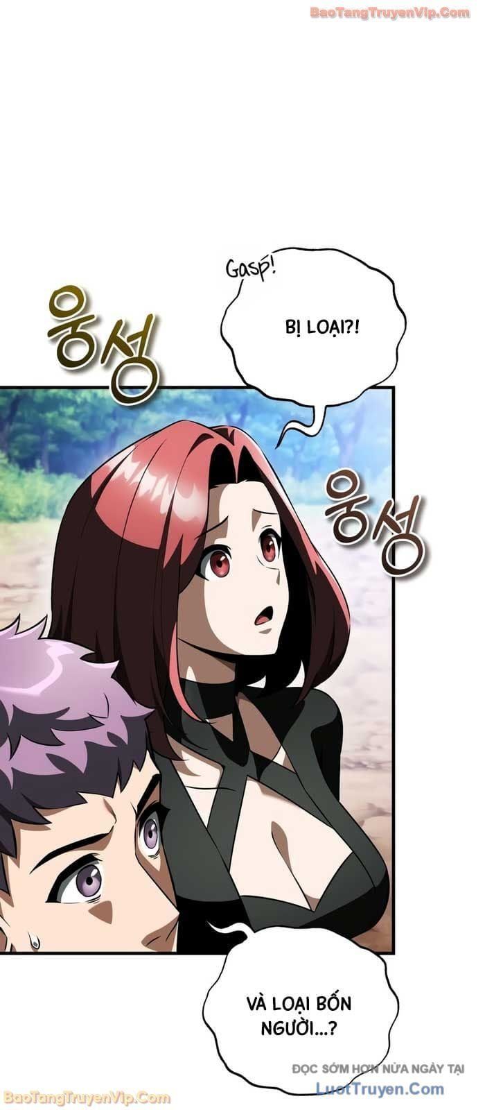 Phát Sóng Của Siêu Việt Giả - Chapter 19 - Page 48