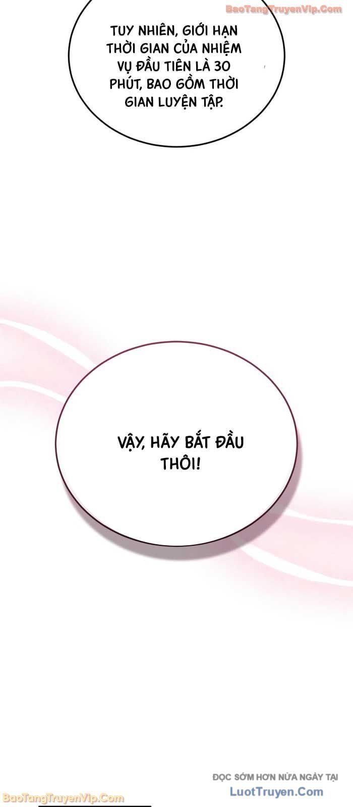 Phát Sóng Của Siêu Việt Giả - Chapter 19 - Page 50