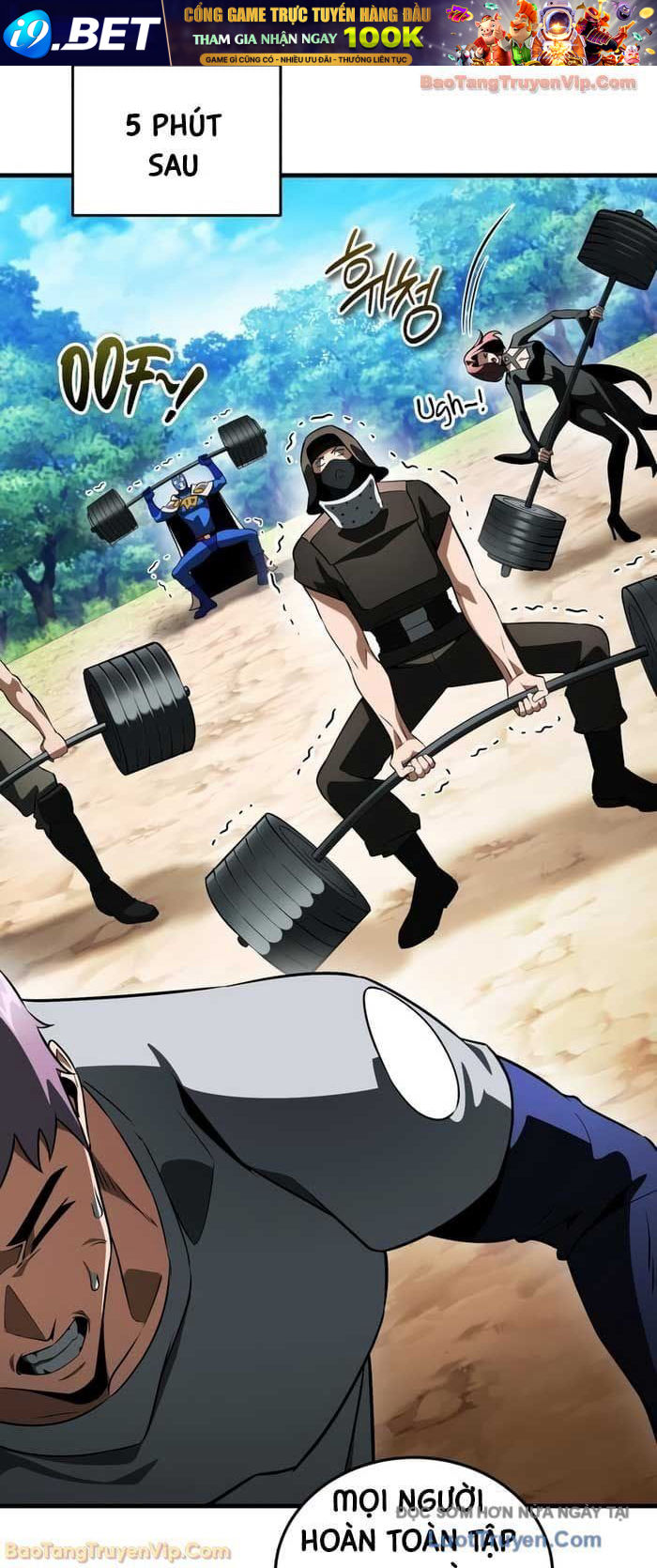 Phát Sóng Của Siêu Việt Giả - Chapter 19 - Page 51