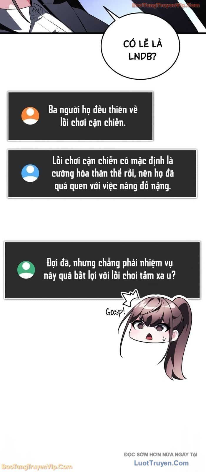 Phát Sóng Của Siêu Việt Giả - Chapter 19 - Page 54