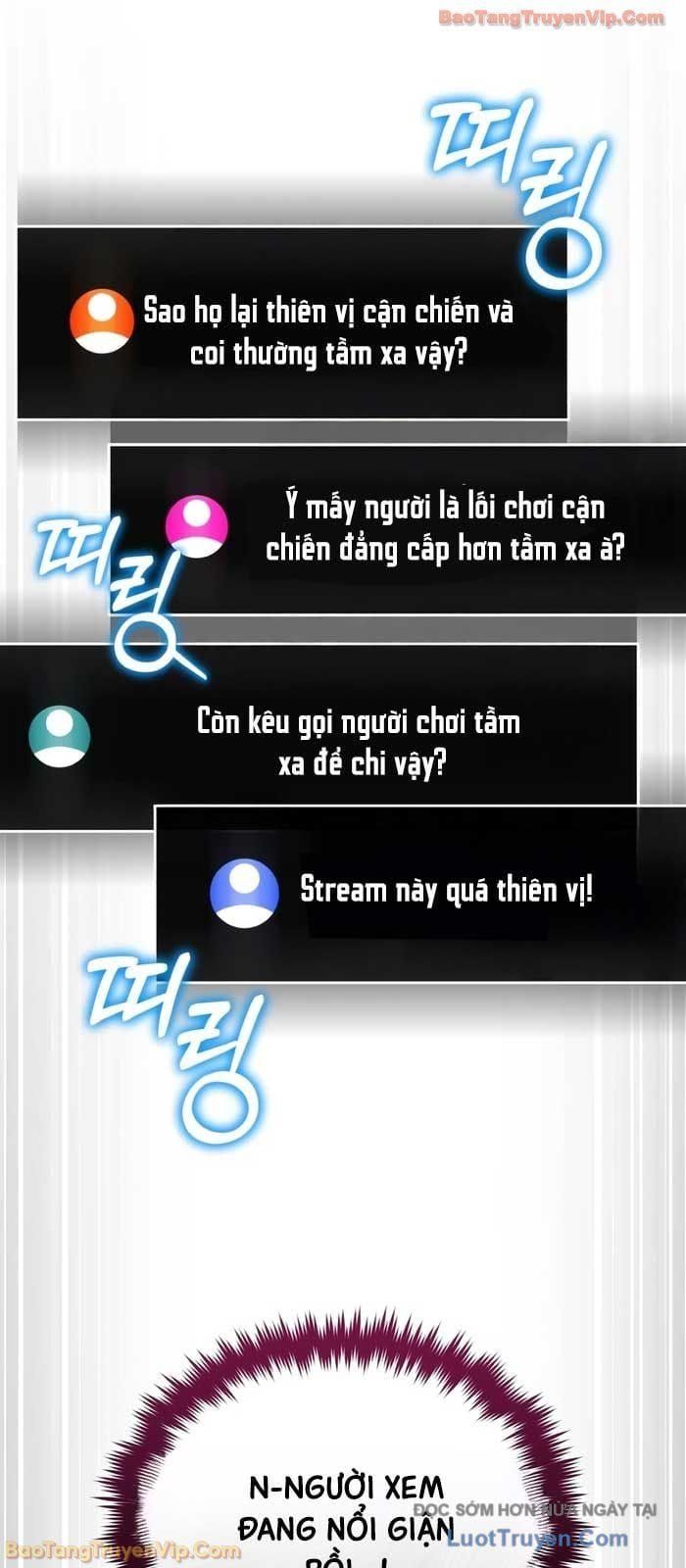Phát Sóng Của Siêu Việt Giả - Chapter 19 - Page 55