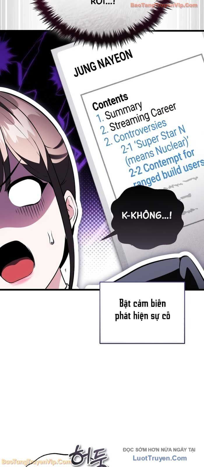 Phát Sóng Của Siêu Việt Giả - Chapter 19 - Page 56