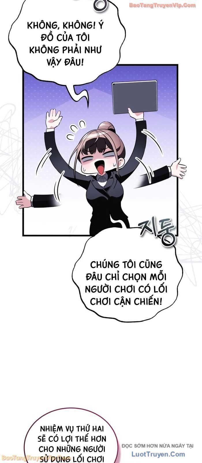 Phát Sóng Của Siêu Việt Giả - Chapter 19 - Page 57