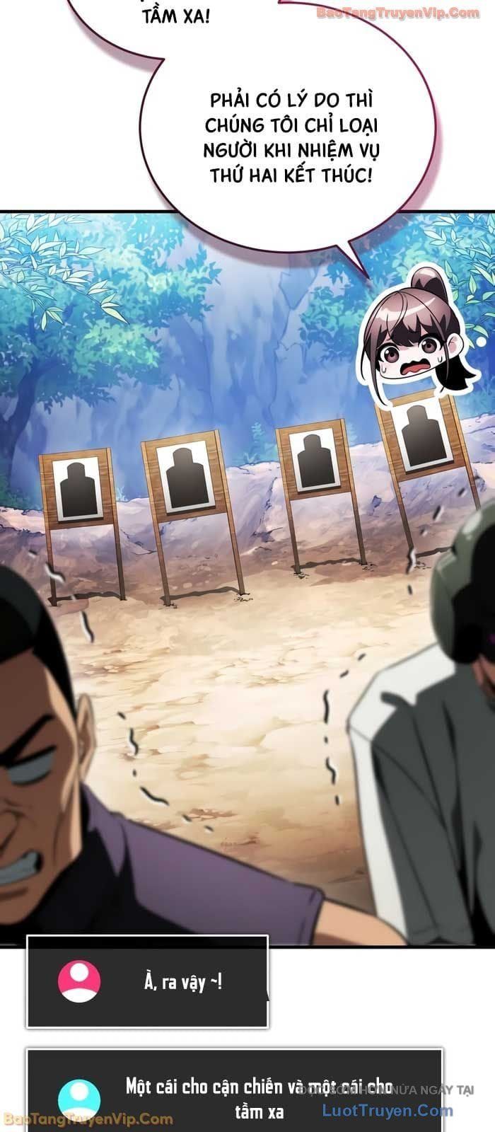 Phát Sóng Của Siêu Việt Giả - Chapter 19 - Page 58