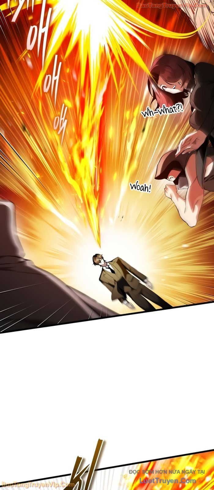 Phát Sóng Của Siêu Việt Giả - Chapter 19 - Page 6