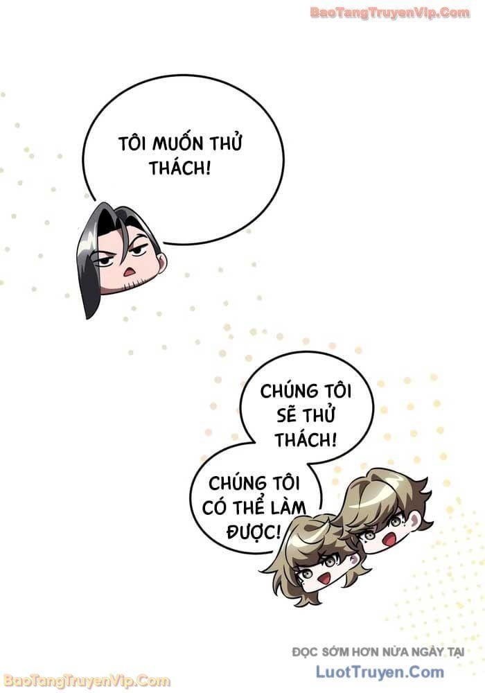 Phát Sóng Của Siêu Việt Giả - Chapter 19 - Page 60