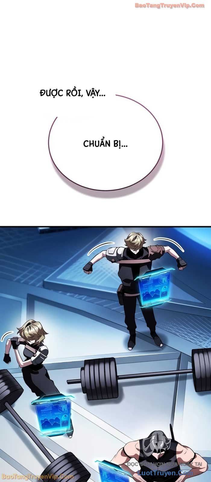 Phát Sóng Của Siêu Việt Giả - Chapter 19 - Page 61