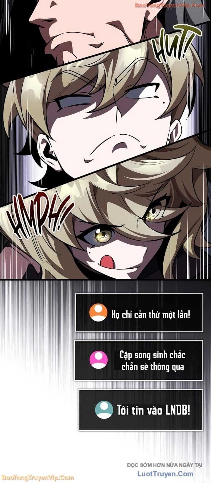 Phát Sóng Của Siêu Việt Giả - Chapter 19 - Page 63