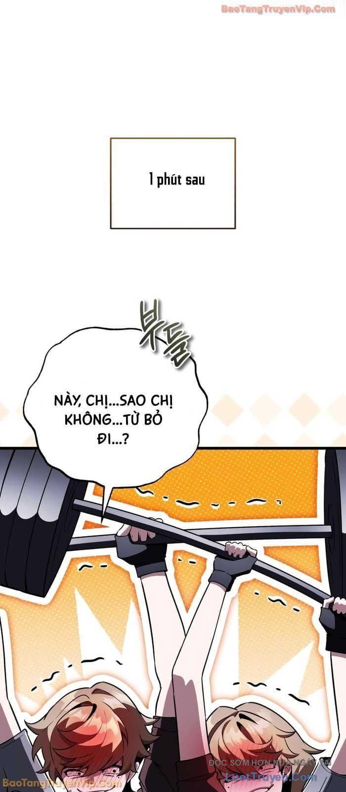 Phát Sóng Của Siêu Việt Giả - Chapter 19 - Page 64