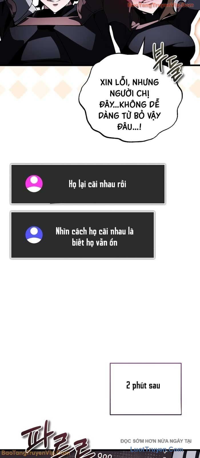 Phát Sóng Của Siêu Việt Giả - Chapter 19 - Page 65