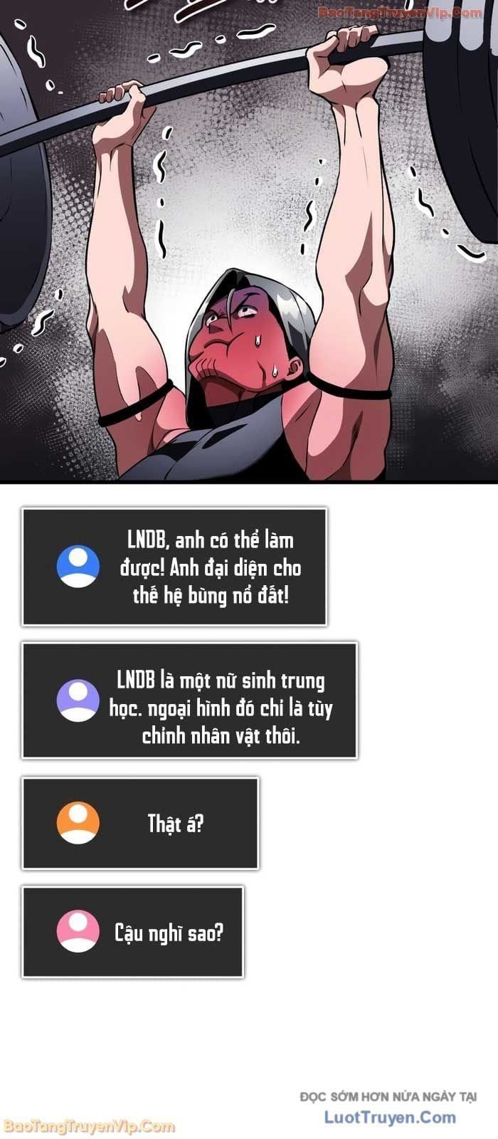 Phát Sóng Của Siêu Việt Giả - Chapter 19 - Page 66